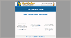 Desktop Screenshot of forfolksake.com